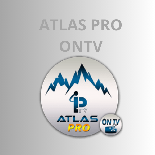 atlas pro ontv